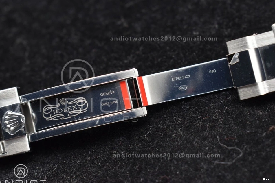 Black GMT-Master Oyster BLNR Bracelet CHS 126710 on Edition Factory Ceramic DD3285 II Best Blue Clean 0424